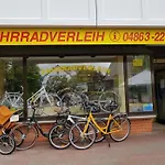 Fewo-nordsee-whg-11 아파트