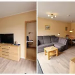 Apartmán Fewo-nordsee-whg-11 Böhl