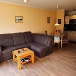 Fewo-nordsee-whg-11 Apartmán *