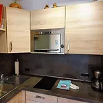 דירה Fewo-nordsee-whg-11 *