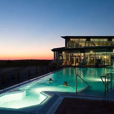 Daire Fewo-nordsee-whg-11