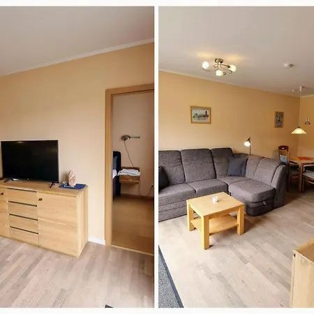 Daire Fewo-nordsee-whg-11 Sankt Peter-Ording