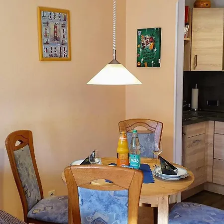 Fewo-nordsee-whg-11 Daire