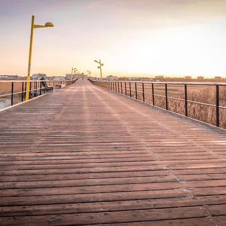 Daire Fewo-nordsee-whg-11 Sankt Peter-Ording