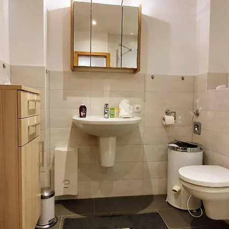 Fewo-nordsee-whg-11 * Sankt Peter-Ording