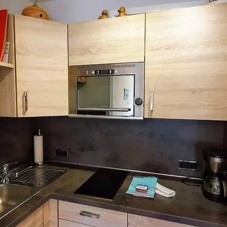 Fewo-nordsee-whg-11 Daire