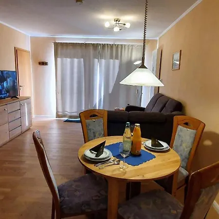 Daire Fewo-nordsee-whg-11 Sankt Peter-Ording