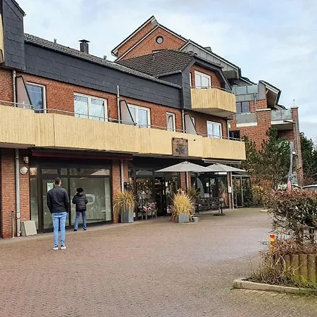 Daire Fewo-nordsee-whg-11 Sankt Peter-Ording