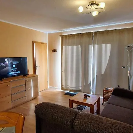 Daire Fewo-nordsee-whg-11