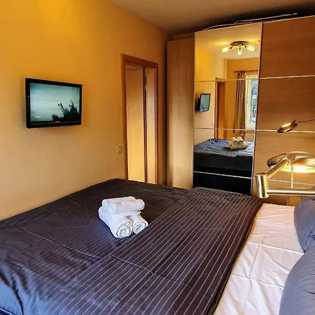 Fewo-nordsee-whg-11 Apartment Böhl