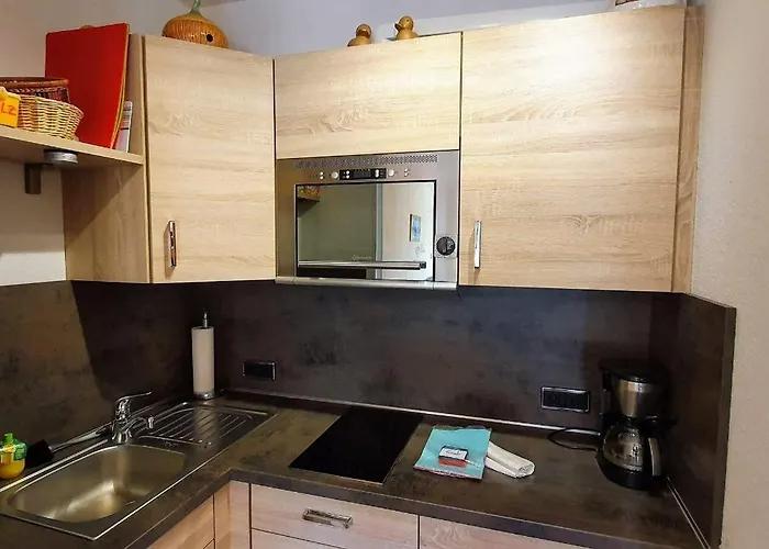 Fewo-nordsee-whg-11 Appartement