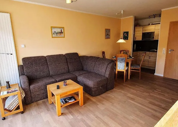 Fewo-nordsee-whg-11 Appartement *